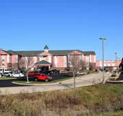 Wyndham Garden Madison Fitchburg hotel detail image 4