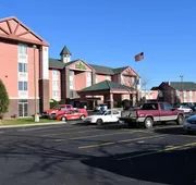 Wyndham Garden Madison Fitchburg hotel detail image 5