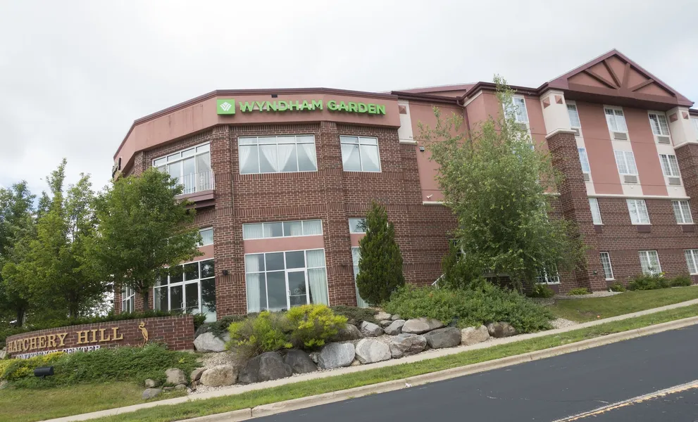 Wyndham Garden Madison Fitchburg hotel detail image 6