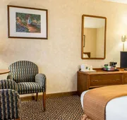 Quality Inn & Conference Center hotel detail image 3