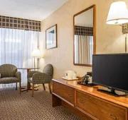 Quality Inn & Conference Center hotel detail image 4