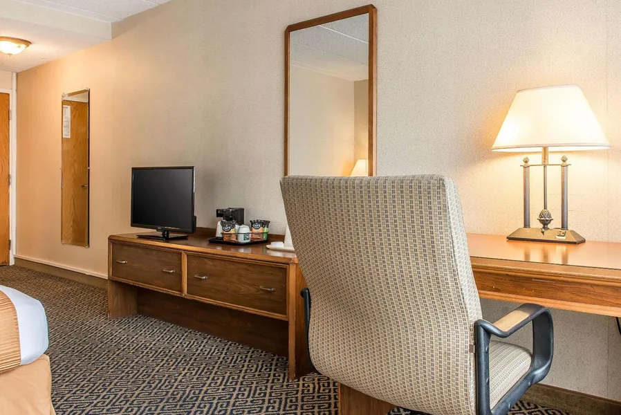 Quality Inn & Conference Center hotel detail image 6