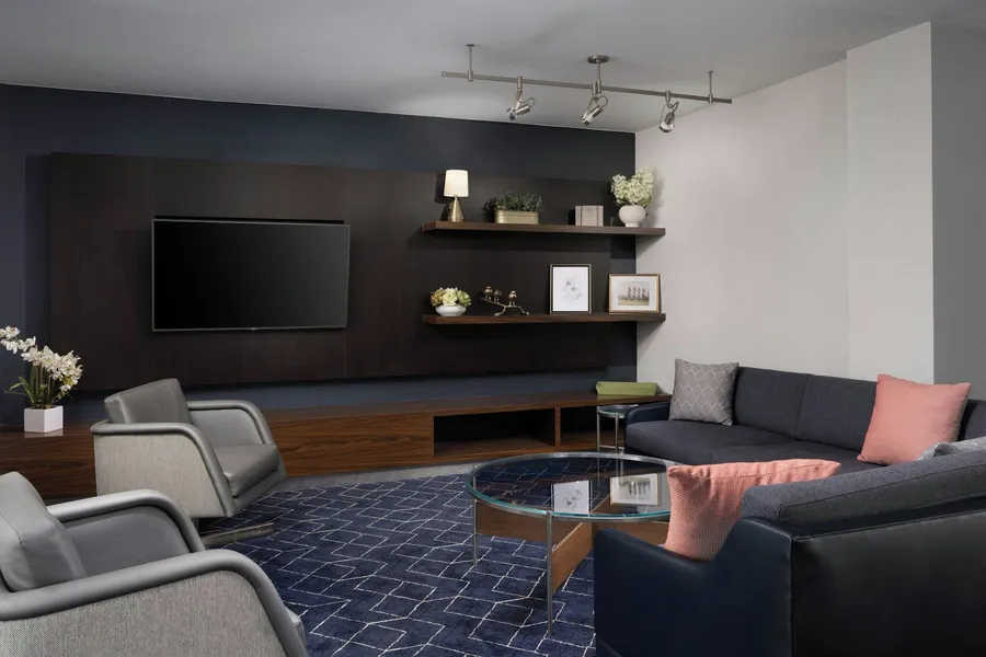 Courtyard by Marriott Dayton-University of Dayton hotel detail image 2
