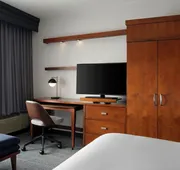 Courtyard by Marriott Dayton-University of Dayton hotel detail image 3