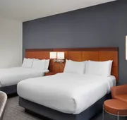 Courtyard by Marriott Dayton-University of Dayton hotel detail image 7