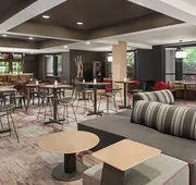 Courtyard by Marriott Dayton North hotel detail image 3