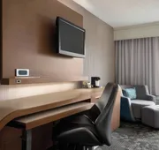 Courtyard by Marriott Dayton North hotel detail image 5