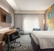 Courtyard by Marriott Dayton North hotel detail image 7