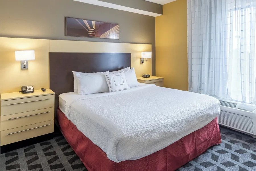 Marriott TownePlace Suites Dayton North hotel detail image 6