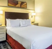 Marriott TownePlace Suites Dayton North hotel detail image 7