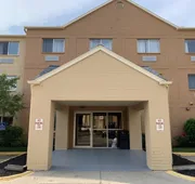 Clarion Pointe Fairborn near Wright Patterson AFB hotel detail image 3