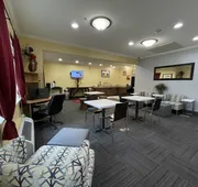 Clarion Pointe Fairborn near Wright Patterson AFB hotel detail image 5