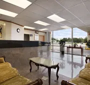Super 8 by Wyndham Dover hotel detail image 3