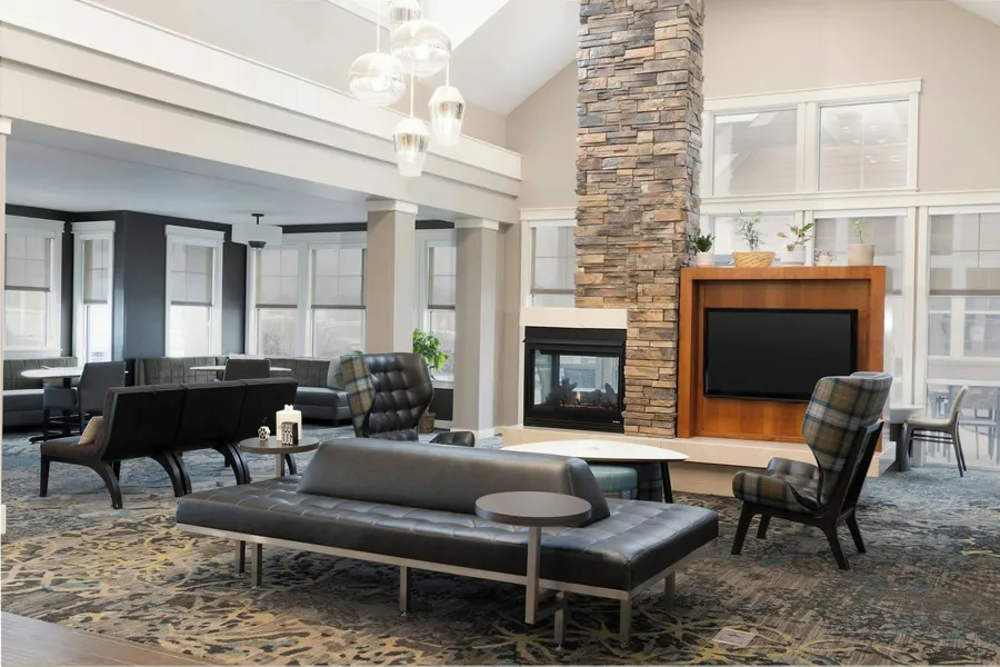 Residence Inn by Marriott Dayton Vandalia hotel detail image 2