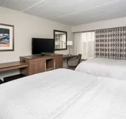 Hampton Inn Dover hotel detail image 5