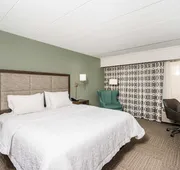Hampton Inn Dover hotel detail image 7