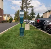 Hampton Inn & Suites Dayton - Vandalia hotel detail image 3