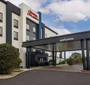 Hampton Inn & Suites Dayton - Vandalia hotel detail image 5