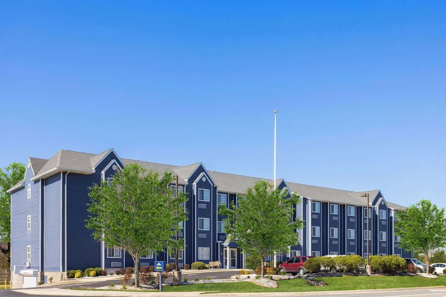 Microtel Inn & Suites by Wyndham Dover hotel detail image 2