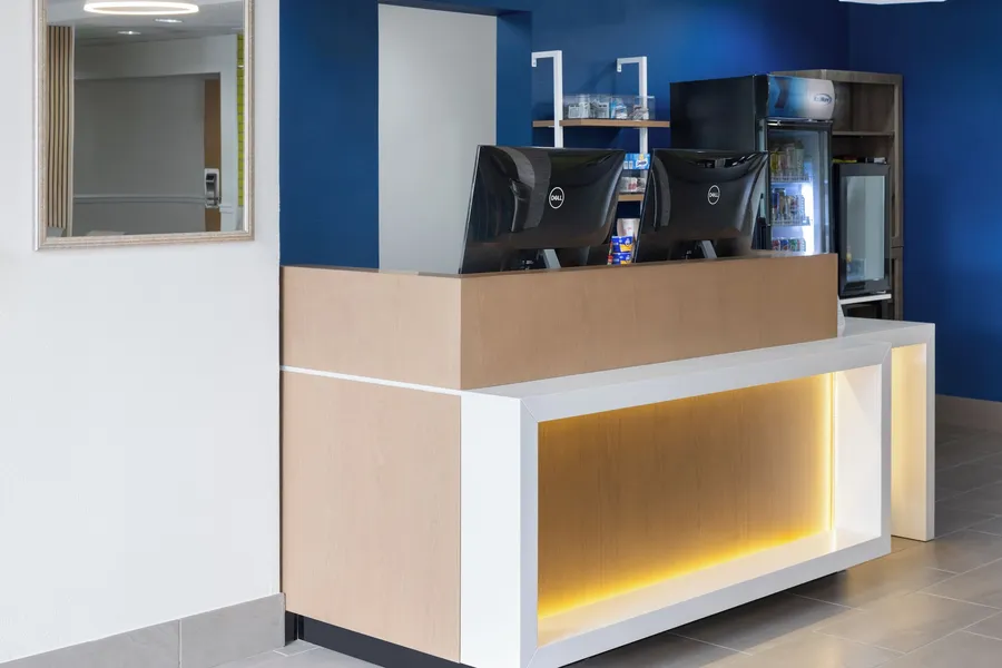 Microtel Inn & Suites by Wyndham Dover hotel detail image 6