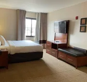 Comfort Suites Dover University Area hotel detail image 7