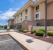 Sleep Inn & Suites Dover University Area hotel detail image 3