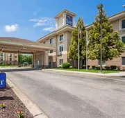 Sleep Inn & Suites Dover University Area hotel detail image 4