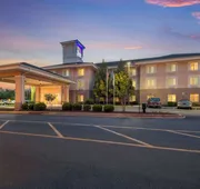Sleep Inn & Suites Dover University Area hotel detail image 5