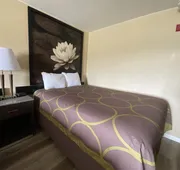 Harrington Welcome Inn hotel detail image 3