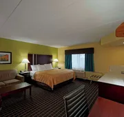 Quality Inn & Suites Harrington - Milford hotel detail image 4