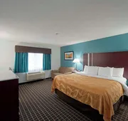 Quality Inn & Suites Harrington - Milford hotel detail image 7