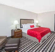 Ramada by Wyndham Springfield North hotel detail image 3