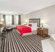 Ramada by Wyndham Springfield North hotel detail image 4