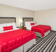 Ramada by Wyndham Springfield North hotel detail image 7