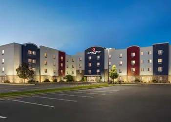 Candlewood Suites Springfield By IHG hotel thumbnail 2