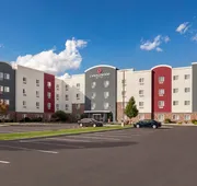 Candlewood Suites Springfield By IHG hotel detail image 3