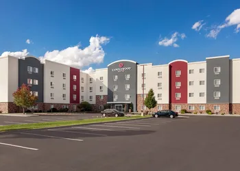 Candlewood Suites Springfield By IHG hotel thumbnail 3
