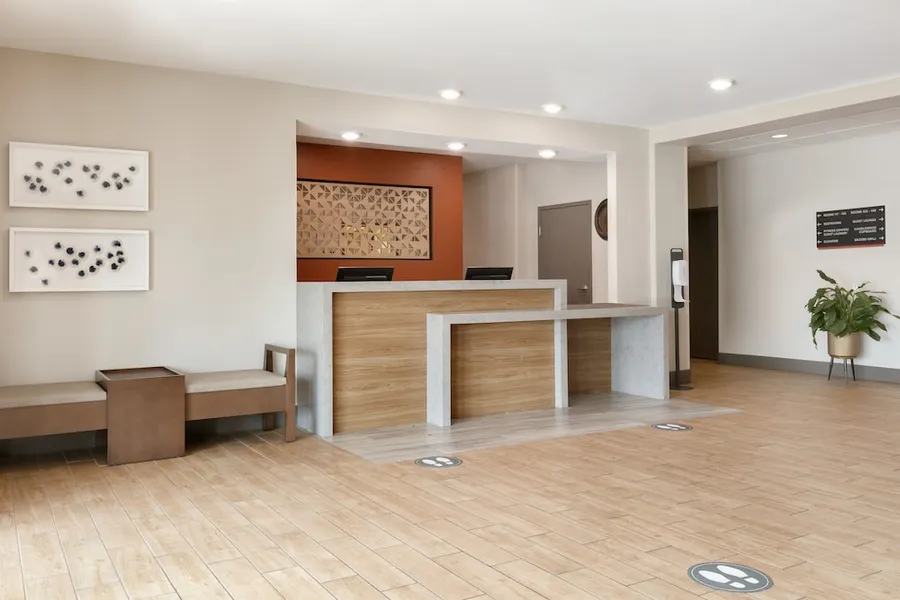 Candlewood Suites Springfield By IHG hotel detail image 6