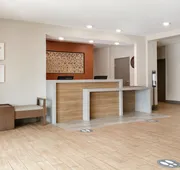 Candlewood Suites Springfield By IHG hotel detail image 5
