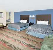 Days Inn by Wyndham Springfield hotel detail image 4