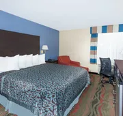 Days Inn by Wyndham Springfield hotel detail image 5