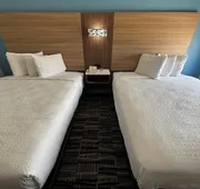 Jacksonville Inn & Suites hotel detail image 7