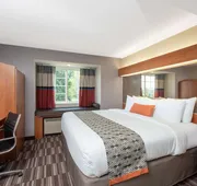 Microtel Inn & Suites by Wyndham Springfield hotel detail image 4
