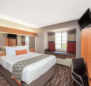 Microtel Inn & Suites by Wyndham Springfield hotel detail image 5