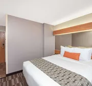 Microtel Inn & Suites by Wyndham Springfield hotel detail image 7
