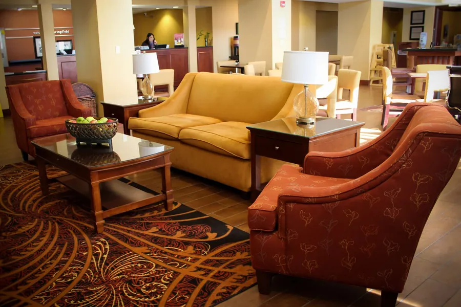 Hampton Inn & Suites Springfield-Southwest hotel detail image 6