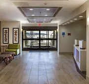 Holiday Inn Express Hotel & Suites Jacksonville by IHG hotel detail image 4