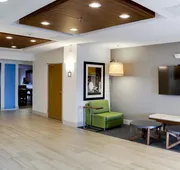 Holiday Inn Express Hotel & Suites Jacksonville by IHG hotel detail image 5