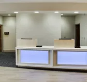 Holiday Inn Express Hotel & Suites Jacksonville by IHG hotel detail image 7