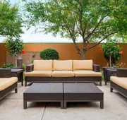Courtyard by Marriott Springfield hotel detail image 4